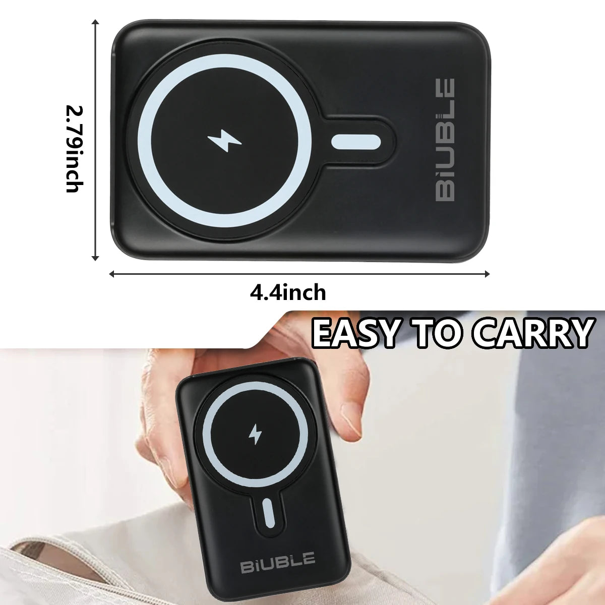 Charge Faster. Live Faster.